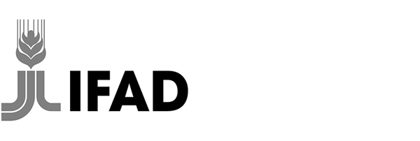 IFAD logo