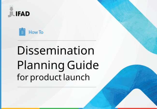 Thumb-Dissemination-Guide Cover image for dissemination guide