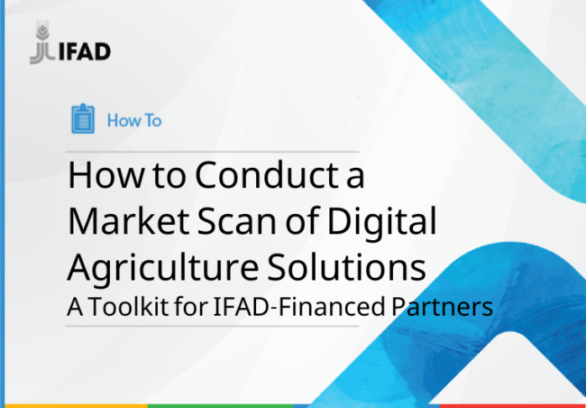 Thumb How To Market Scan Cover image for how to conduct market scan knowledge product